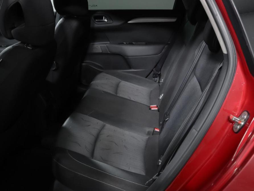 Citroen C4 II Москва  - изображение 10