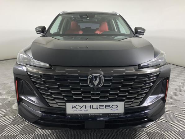 Changan CS55 Plus II Рестайлинг с пробегом 2023 года, цена 1 950 000 рублей, 62515 км, внедорожник, Автокод Объявления