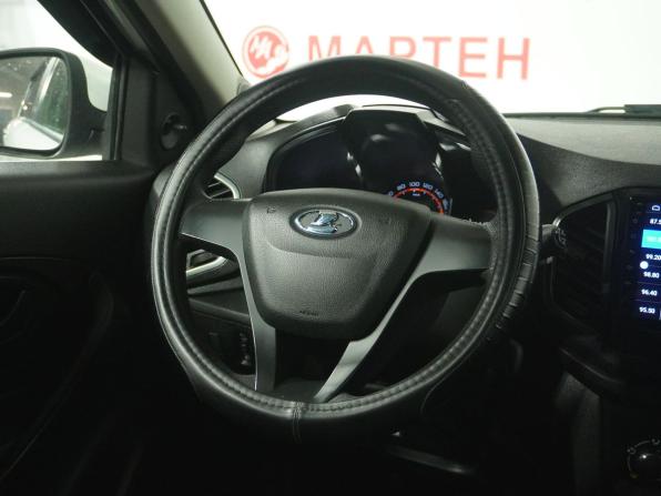 Lada (ВАЗ) XRAY I с пробегом 2019 года, цена 820 000 рублей, 111096 км, хэтчбек, Автокод Объявления