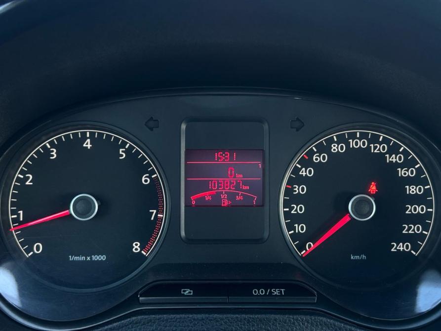 Volkswagen Polo V Калуга  - изображение 14