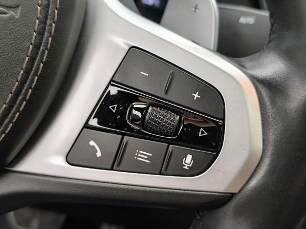 BMW X6 III (G06) с пробегом 2020 года, цена 7 900 000 рублей, 107285 км, внедорожник, Автокод Объявления
