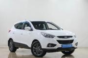 Hyundai ix35 I Рестайлинг Новокузнецк  - изображение 33