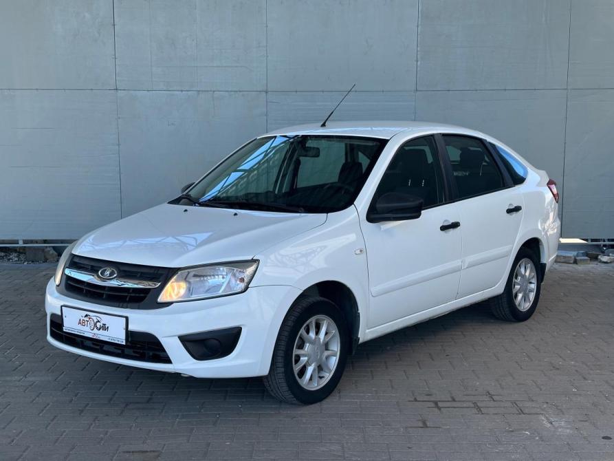 Lada (ВАЗ) Granta I Тамбов  - изображение 3