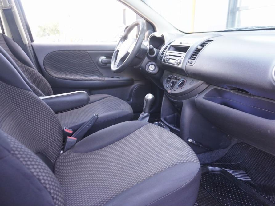 Nissan Note I Москва  - изображение 11