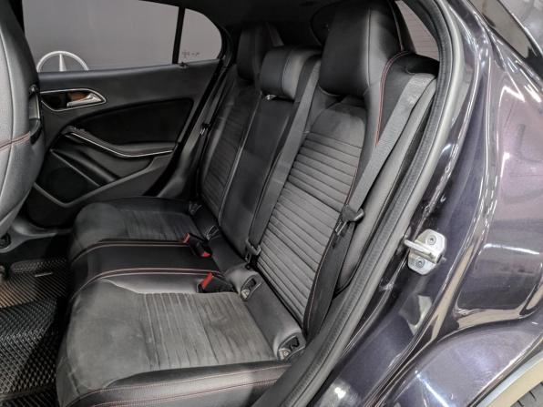 Mercedes-Benz GLA I (X156) с пробегом 2015 года, цена 1 890 000 рублей, 82755 км, внедорожник, Автокод Объявления