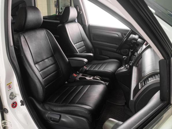 Honda CR-V III Рестайлинг с пробегом 2011 года, цена 1 679 000 рублей, 177289 км, внедорожник, Автокод Объявления