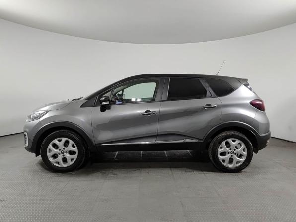Renault Kaptur I с пробегом 2017 года, цена 1 270 000 рублей, 141383 км, внедорожник, Автокод Объявления