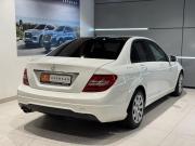 Mercedes-Benz C-Класс III (W204) Рестайлинг Новосибирск  - изображение 22