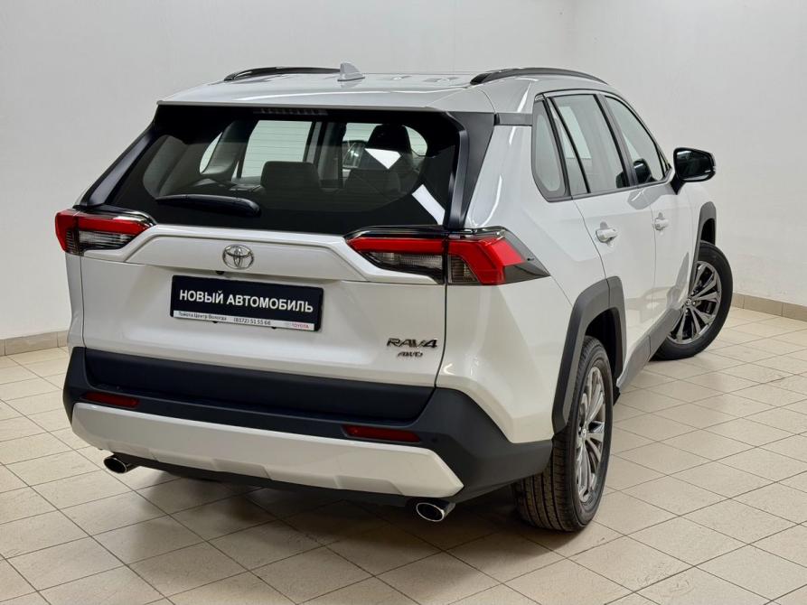 Toyota RAV4 V (XA50) Вологда  - изображение 9