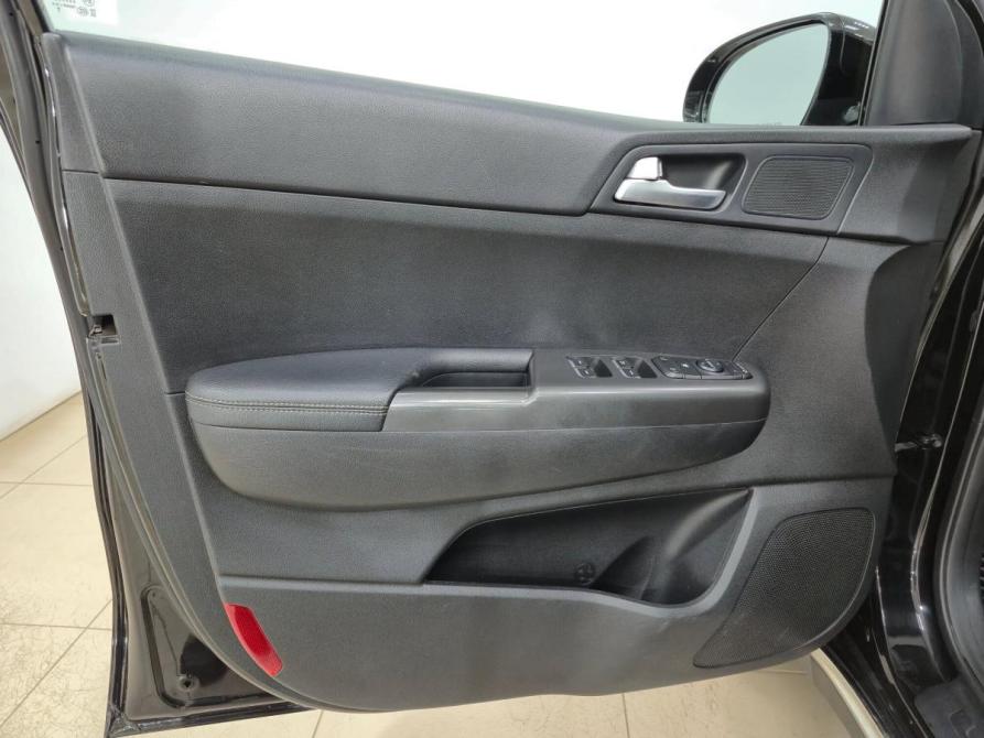 Kia Sportage IV Альметьевск  - изображение 9