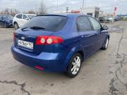 Chevrolet Lacetti I Санкт-Петербург  - изображение 14