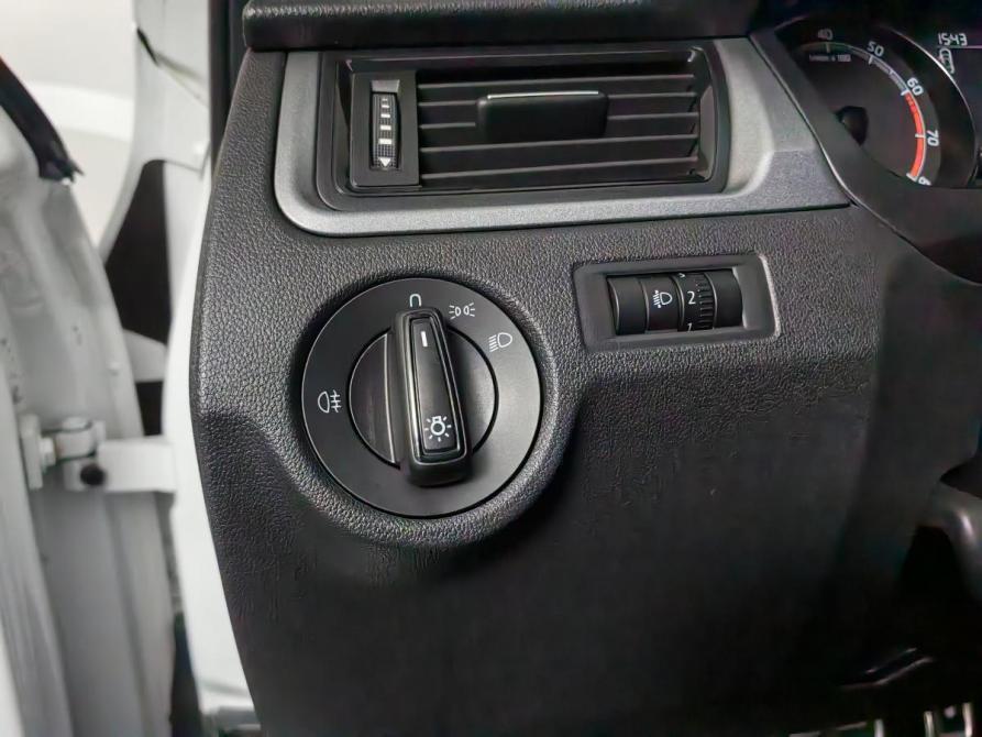 Skoda Rapid I Рестайлинг Москва  - изображение 21