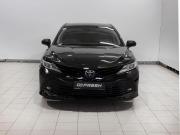 Toyota Camry VIII (XV70) Ростов-на-Дону  - изображение 20