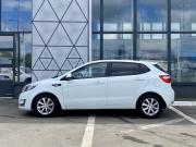 Kia Rio III Рестайлинг Москва  - изображение 29