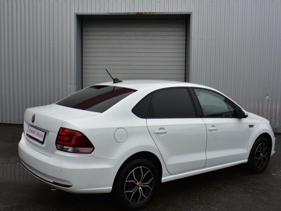 Volkswagen Polo V Рестайлинг Мурманск  - изображение 6
