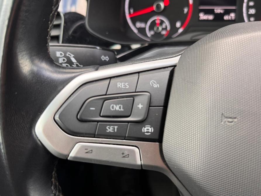 Volkswagen Polo VI Воронеж  - изображение 15