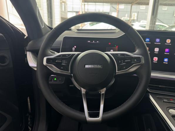Haval F7 II с пробегом 2025 года, цена 2 950 000 рублей, 2293 км, внедорожник, Автокод Объявления