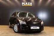 Chevrolet Cruze I Рестайлинг Уфа  - изображение 20