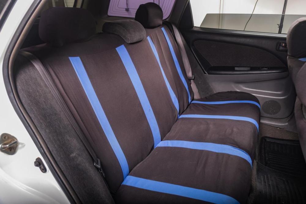 Toyota Caldina II Рестайлинг Томск  - изображение 17