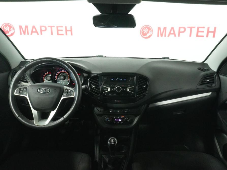 Lada (ВАЗ) Vesta I Вологда  - изображение 15