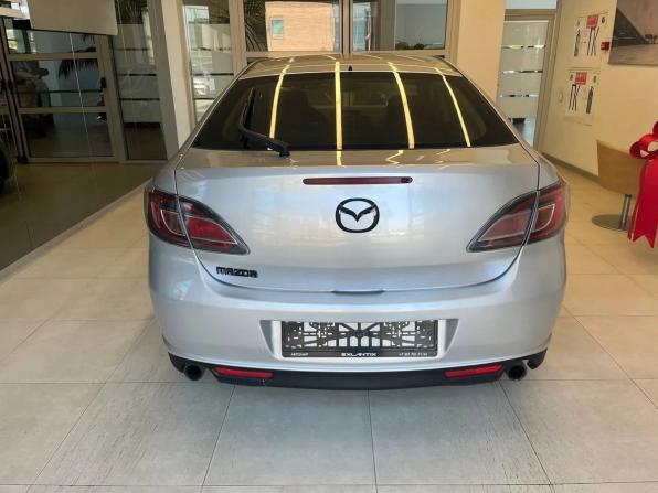 Mazda 6 II (GH) с пробегом 2008 года, цена 500 000 рублей, 404740 км, седан, Автокод Объявления