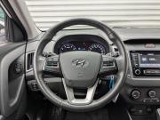 Hyundai Creta I Рестайлинг Москва  - изображение 37