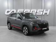 Changan CS35 Plus I Рестайлинг Ростов-на-Дону  - изображение 22