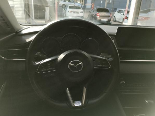 Mazda 6 III (GJ) Рестайлинг 2 с пробегом 2018 года, цена 1 995 000 рублей, 125076 км, седан, Автокод Объявления