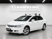 Honda Civic VIII Кемерово  - изображение 20