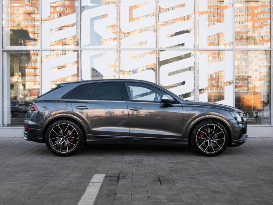 Audi SQ8 I (4M) Рестайлинг Ставрополь  - изображение 5