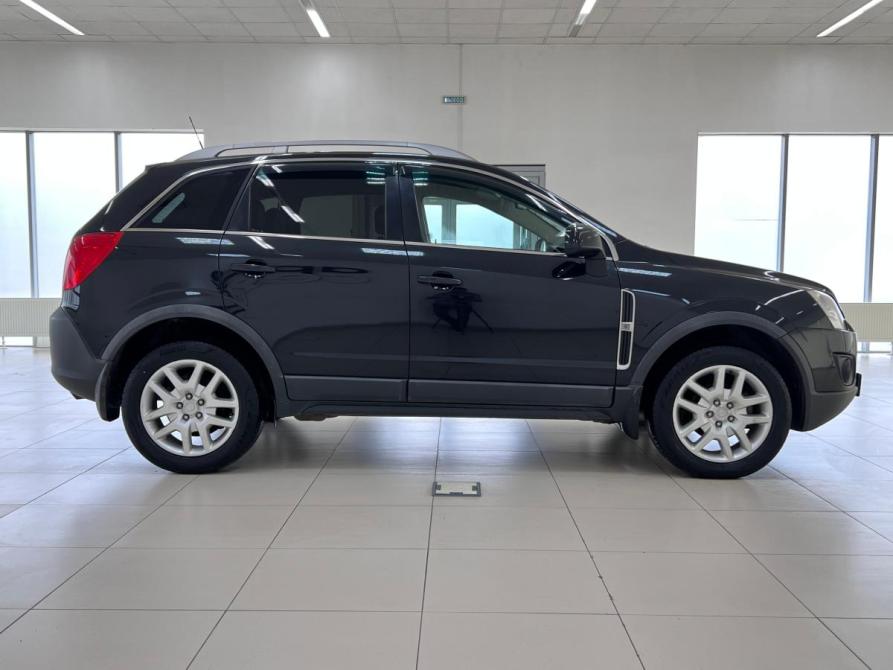 Opel Antara I Рестайлинг Волгоград  - изображение 6