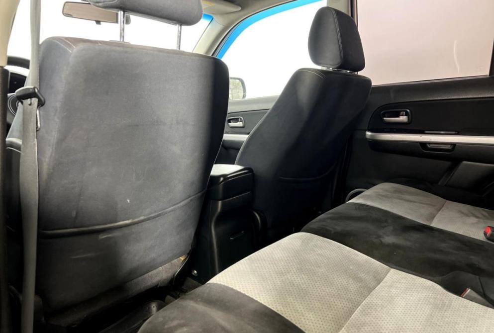 Suzuki Grand Vitara II Рестайлинг Нижний Новгород  - изображение 11