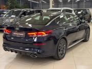 Kia Optima IV Рестайлинг Москва  - изображение 17