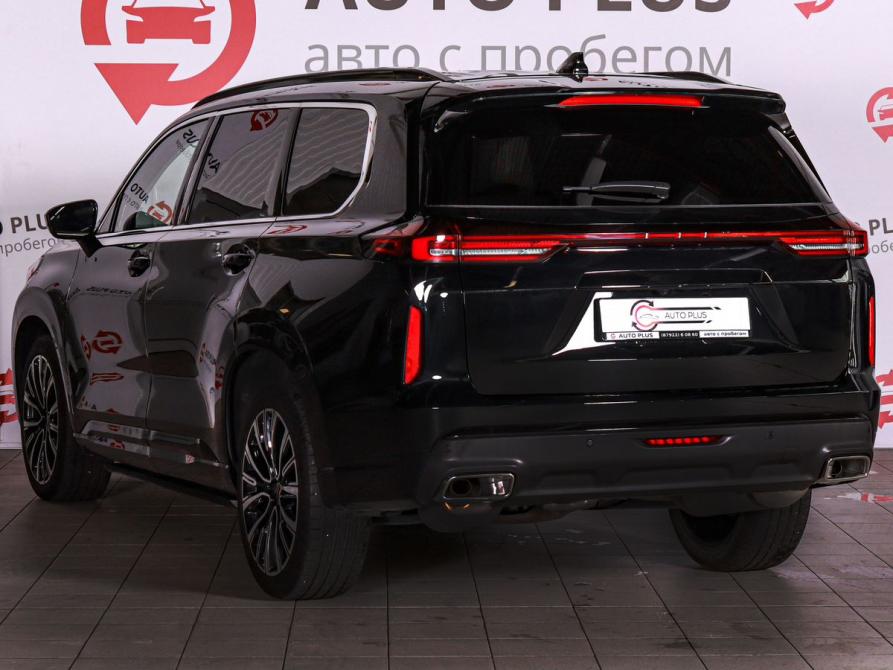 Exeed VX I Минеральные Воды  - изображение 3