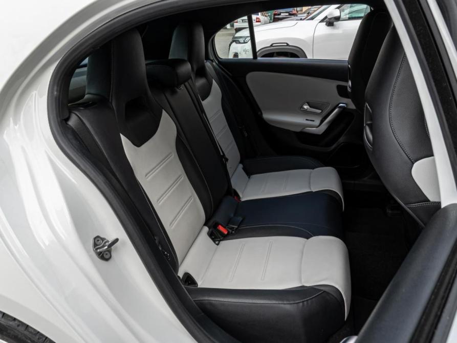 Mercedes-Benz A-Класс IV (W177) Краснодар  - изображение 7