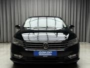 Volkswagen Passat (North America and China) I Рестайлинг Ижевск  - изображение 34