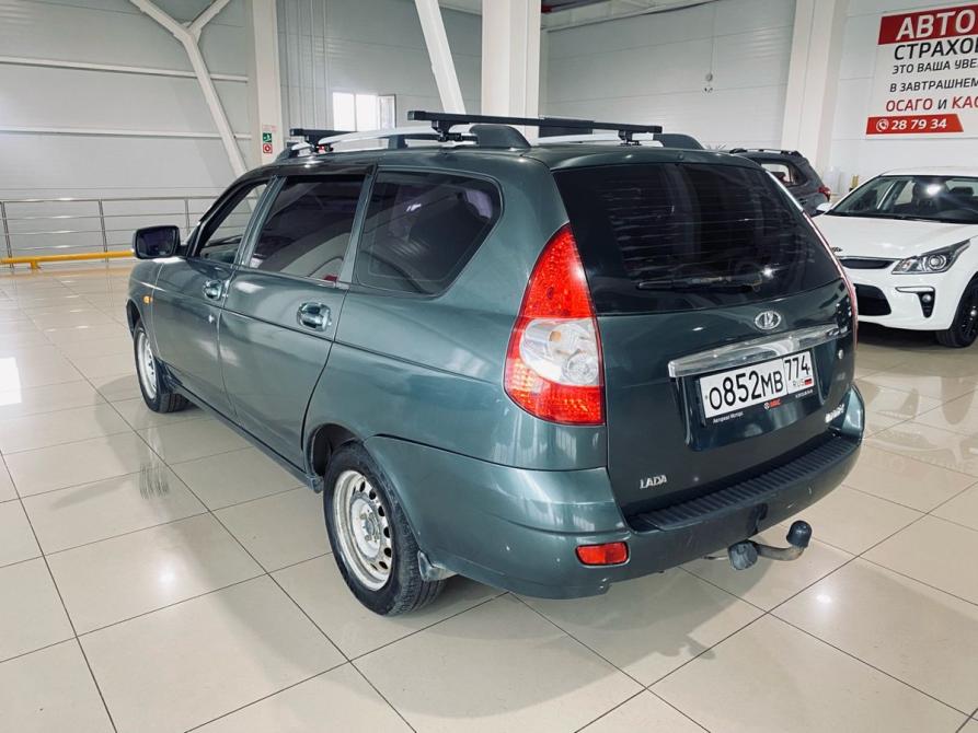 Lada (ВАЗ) Priora I Миасс  - изображение 5