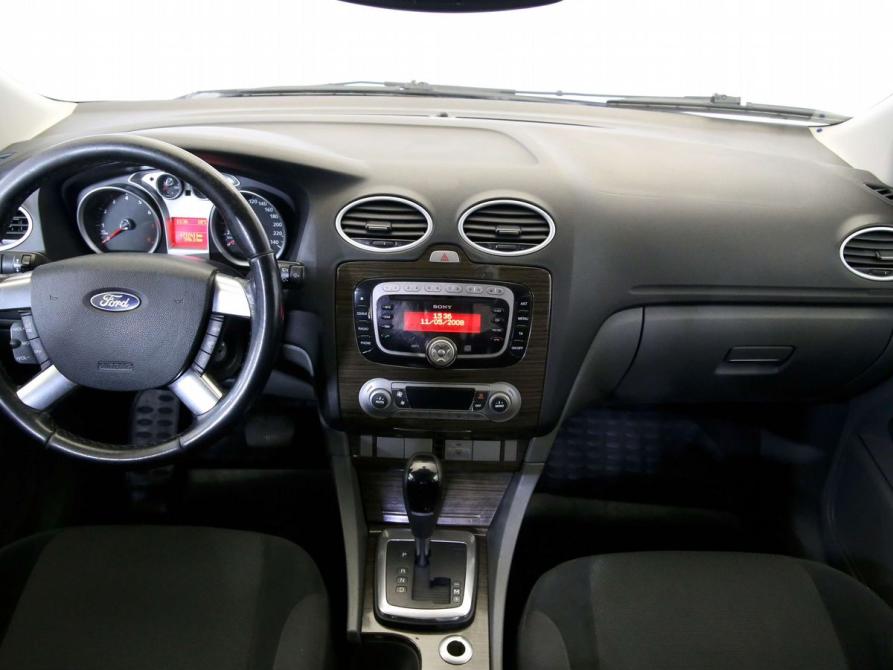 Ford Focus II Рестайлинг Санкт-Петербург  - изображение 15