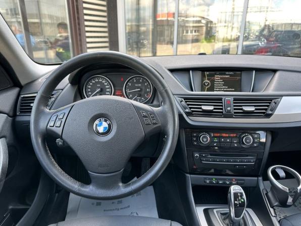 BMW X1 I (E84) Рестайлинг с пробегом 2014 года, цена 1 680 000 рублей, 127122 км, внедорожник, Автокод Объявления