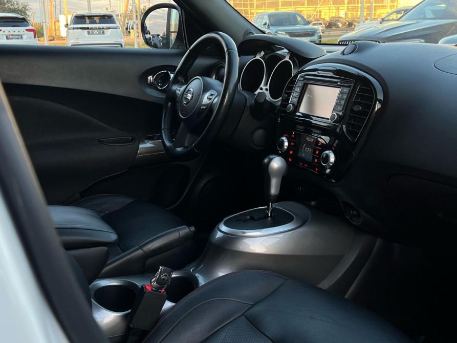 Nissan Juke I Рестайлинг Волгоград  - изображение 20