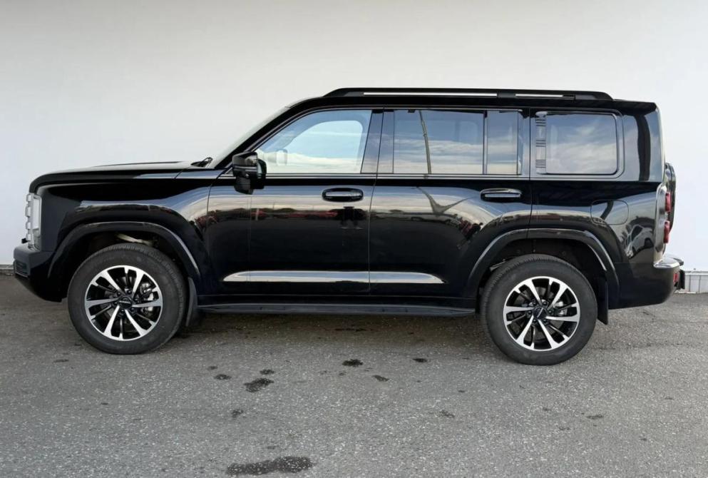Haval H9 II Киров  - изображение 8