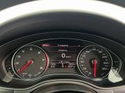 Audi A6 IV (C7) Рестайлинг Москва  - изображение 34