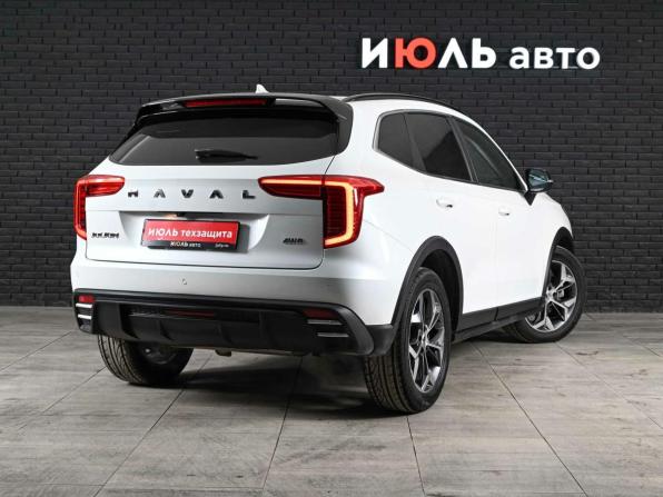 Haval Jolion I Рестайлинг с пробегом 2024 года, цена 2 119 000 рублей, 24522 км, внедорожник, Автокод Объявления