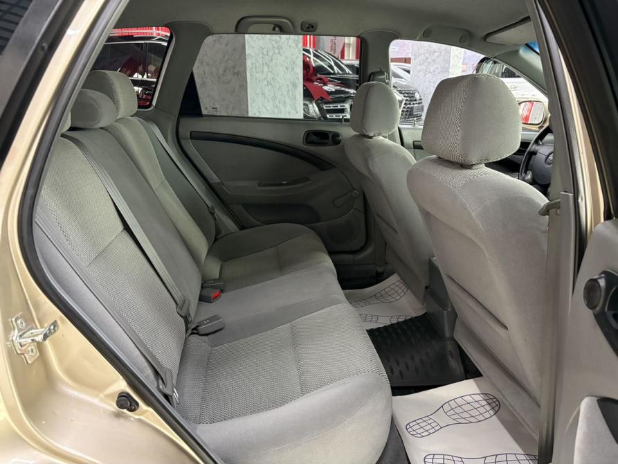 Chevrolet Lacetti I Ярославль  - изображение 15