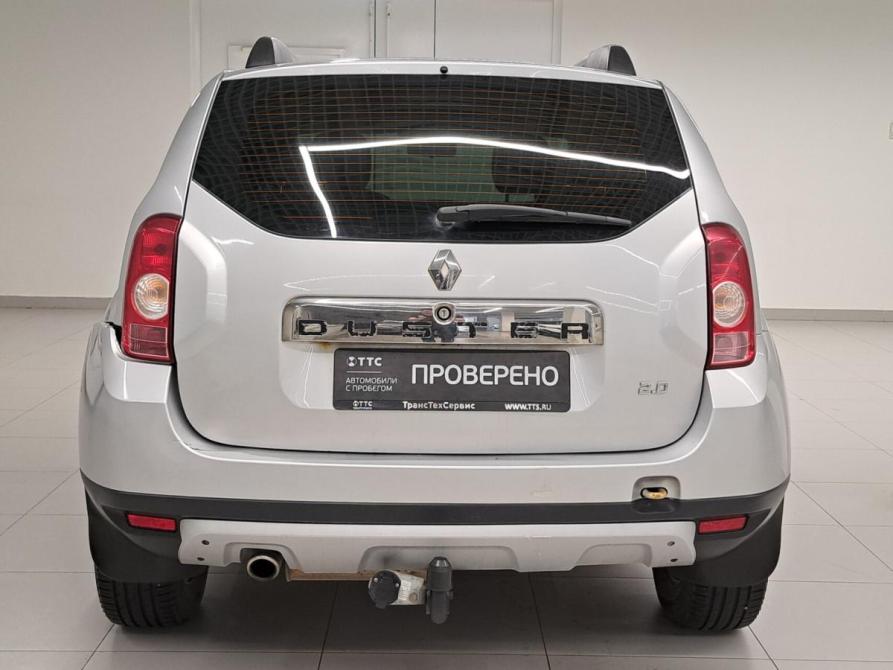Renault Duster I Казань  - изображение 7