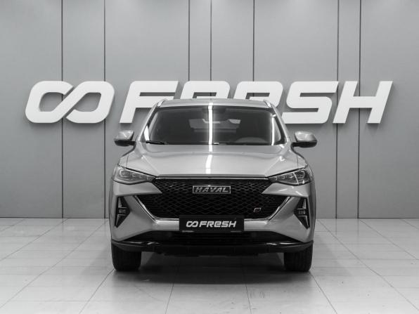 Haval F7x I Рестайлинг с пробегом 2023 года, цена 2 150 000 рублей, 49745 км, внедорожник, Автокод Объявления