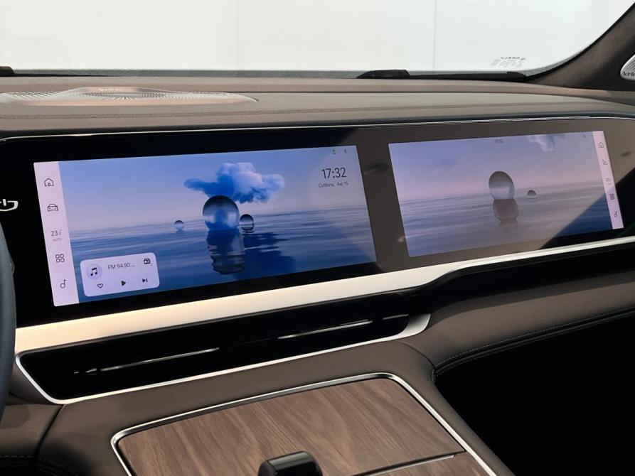 Geely Monjaro I Волгоград  - изображение 26
