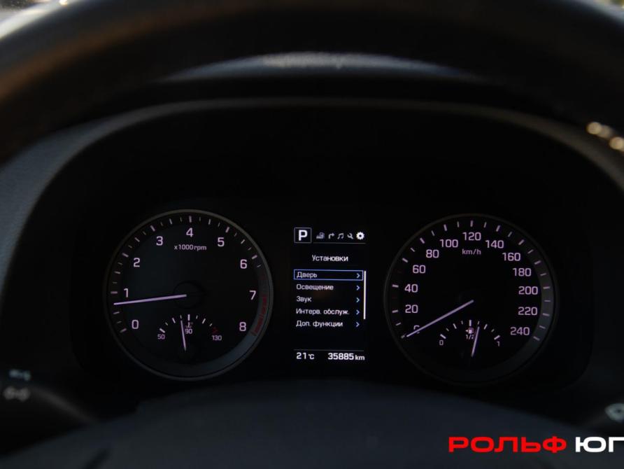 Hyundai Tucson III Москва  - изображение 9