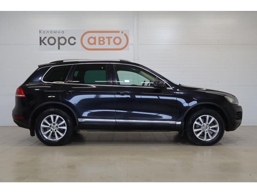 Volkswagen Touareg II Коломна  - изображение 4