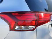 Mitsubishi Outlander III Рестайлинг 2 Новочеркасск  - изображение 22